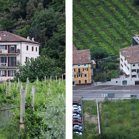 Casa San Giacomo 2 Riva del Garda Exterior photo