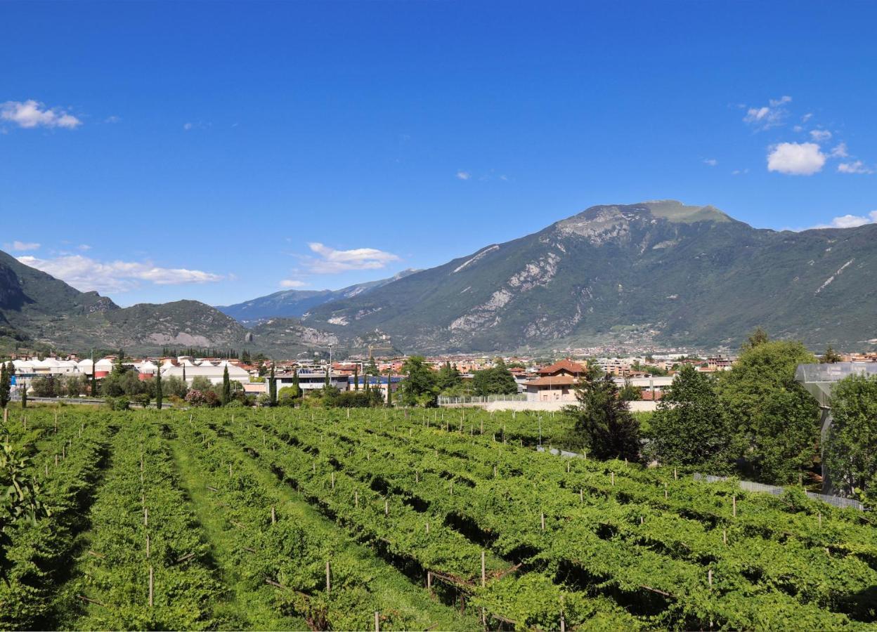 Casa San Giacomo 2 Riva del Garda Exterior photo