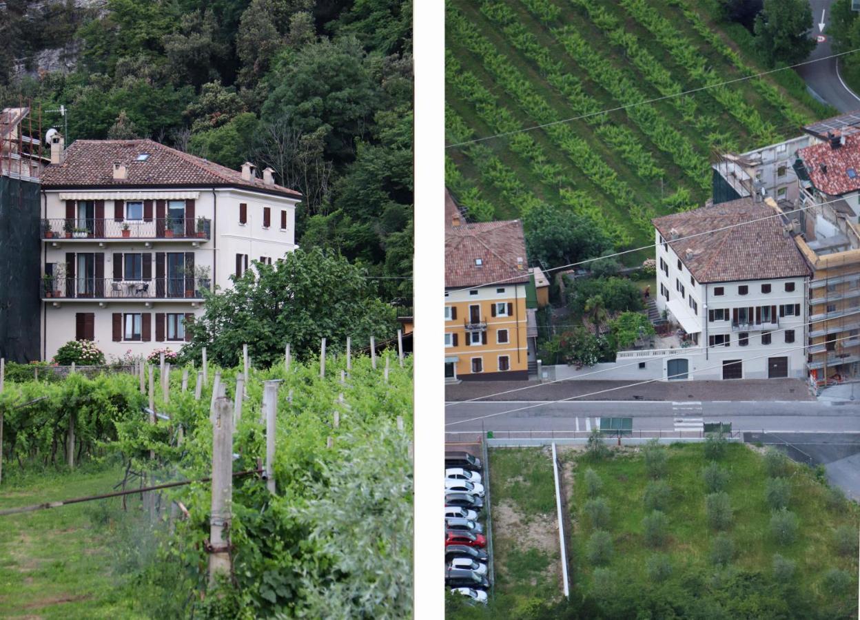 Casa San Giacomo 2 Riva del Garda Exterior photo